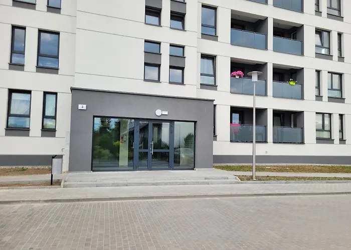 Apartament 1410