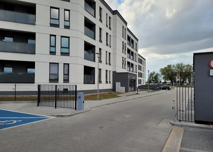 Apartament 1410