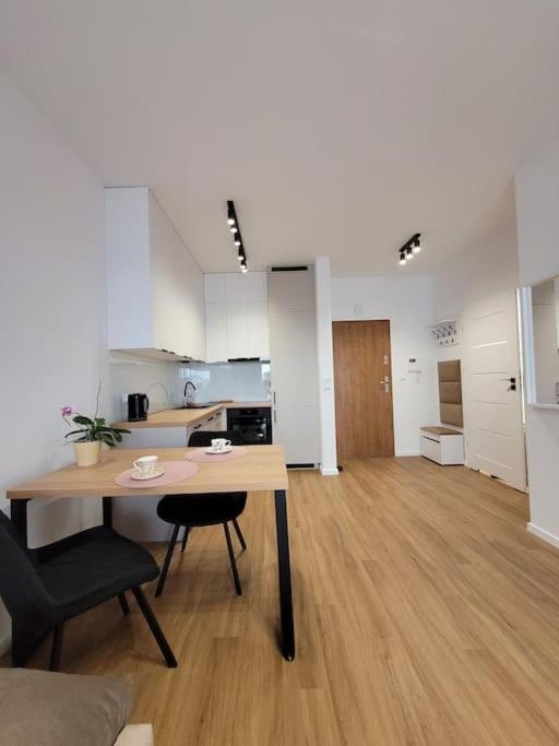 Apartment 1410 Suwalki