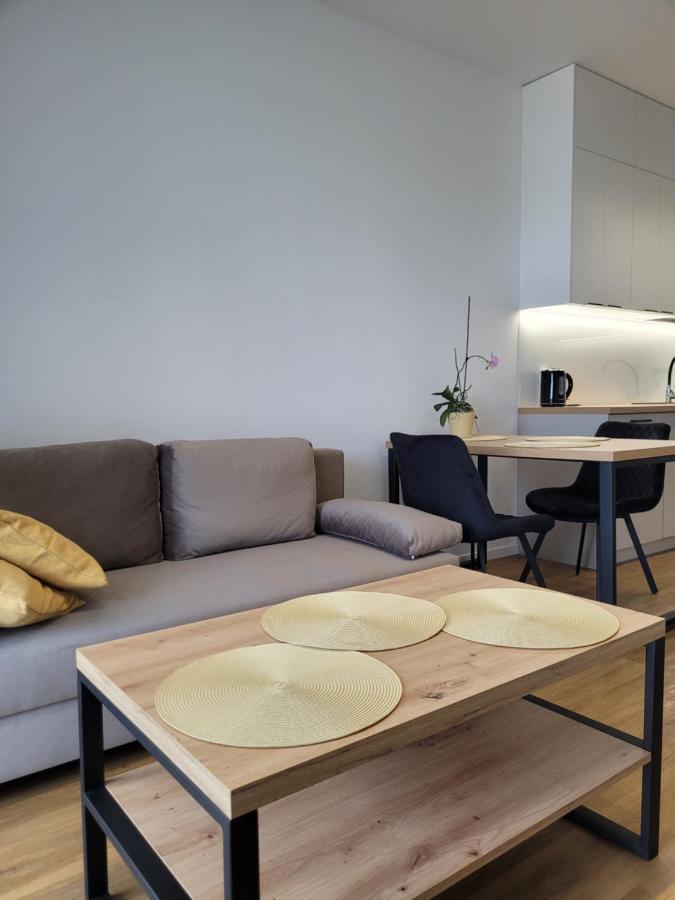 1410 Apartment *
